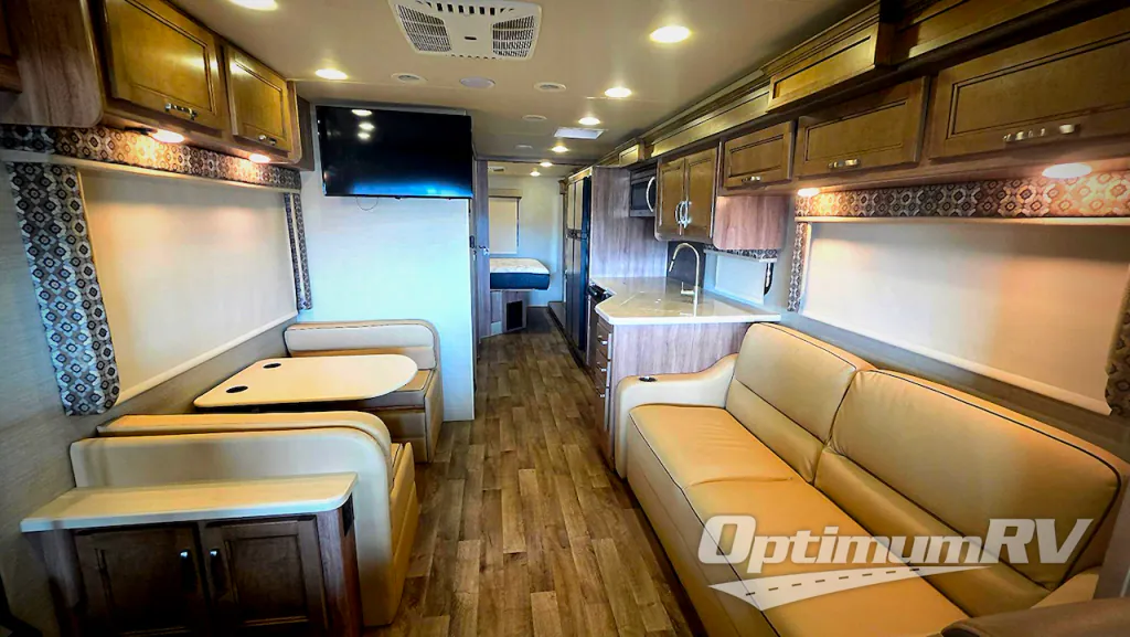 2019 Jayco Precept 29V, Photos photo 6