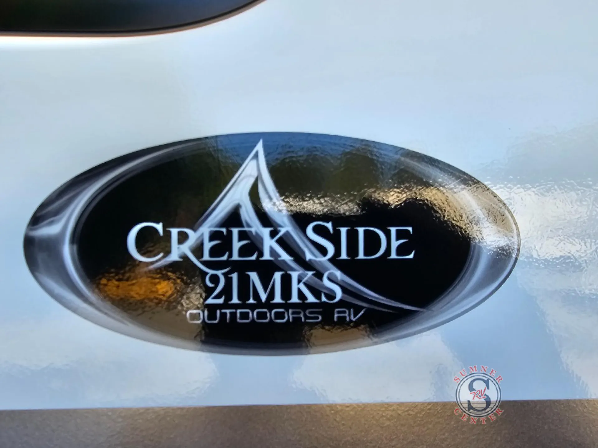 2026 Outdoors RV Creek Side Mountain Series 21MKS - Photo 3