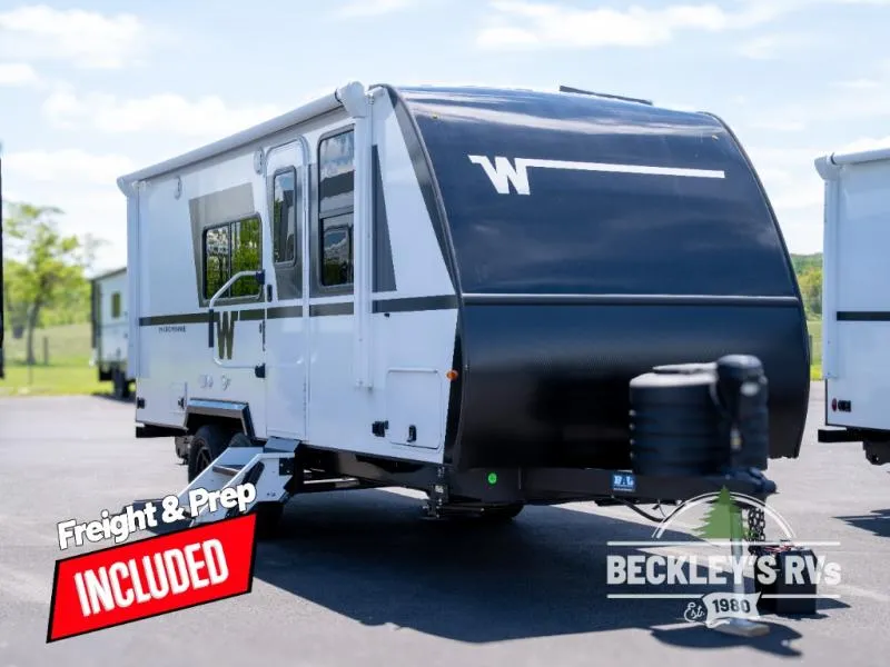 2026 Winnebago Micro Minnie 2108FBS - Photo 2