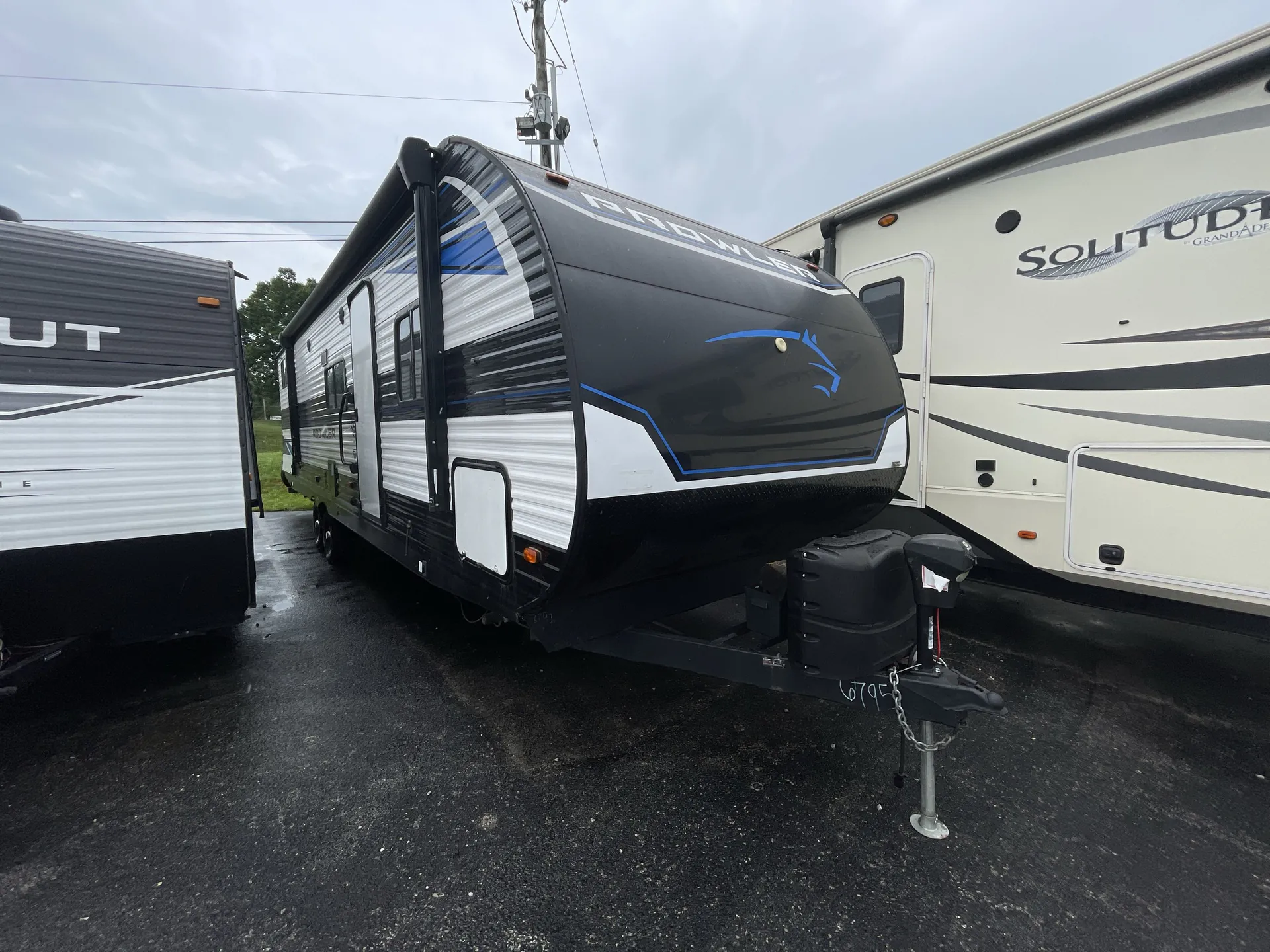 2023 Heartland Prowler 303BH - Photo 2
