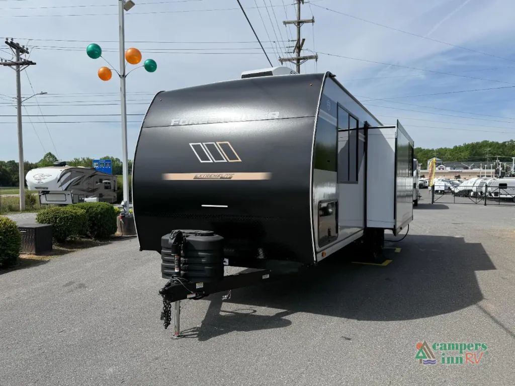 2026 Forest River Vibe Extreme Lite 2500CK, Photos photo 6