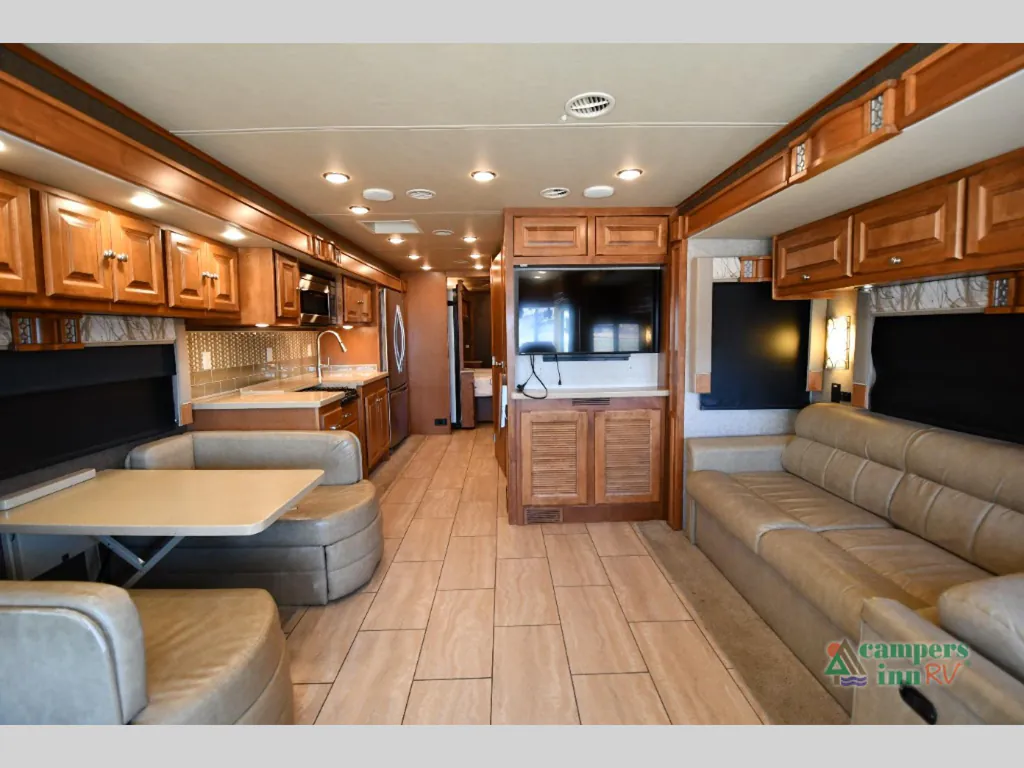 2017 Tiffin Open Road Allegro 34 PA, Photos photo 18
