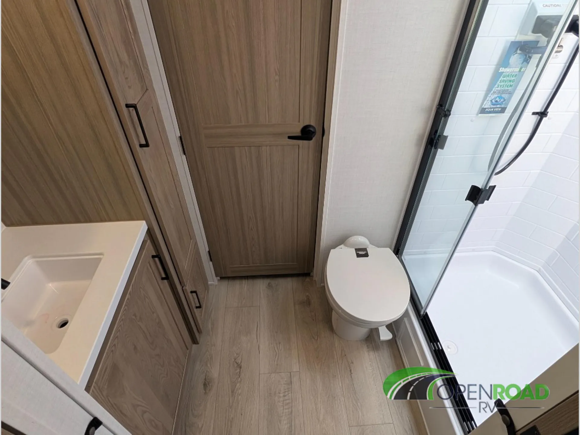 2027 Forest River Rockwood Mini Lite 2506FK - Photo 4