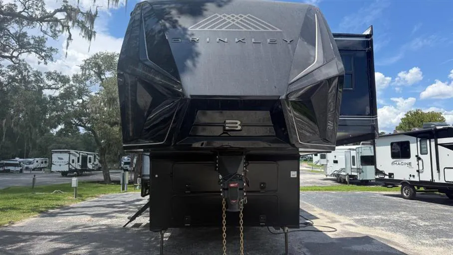2025 Brinkley Model G 4100 - Photo 3