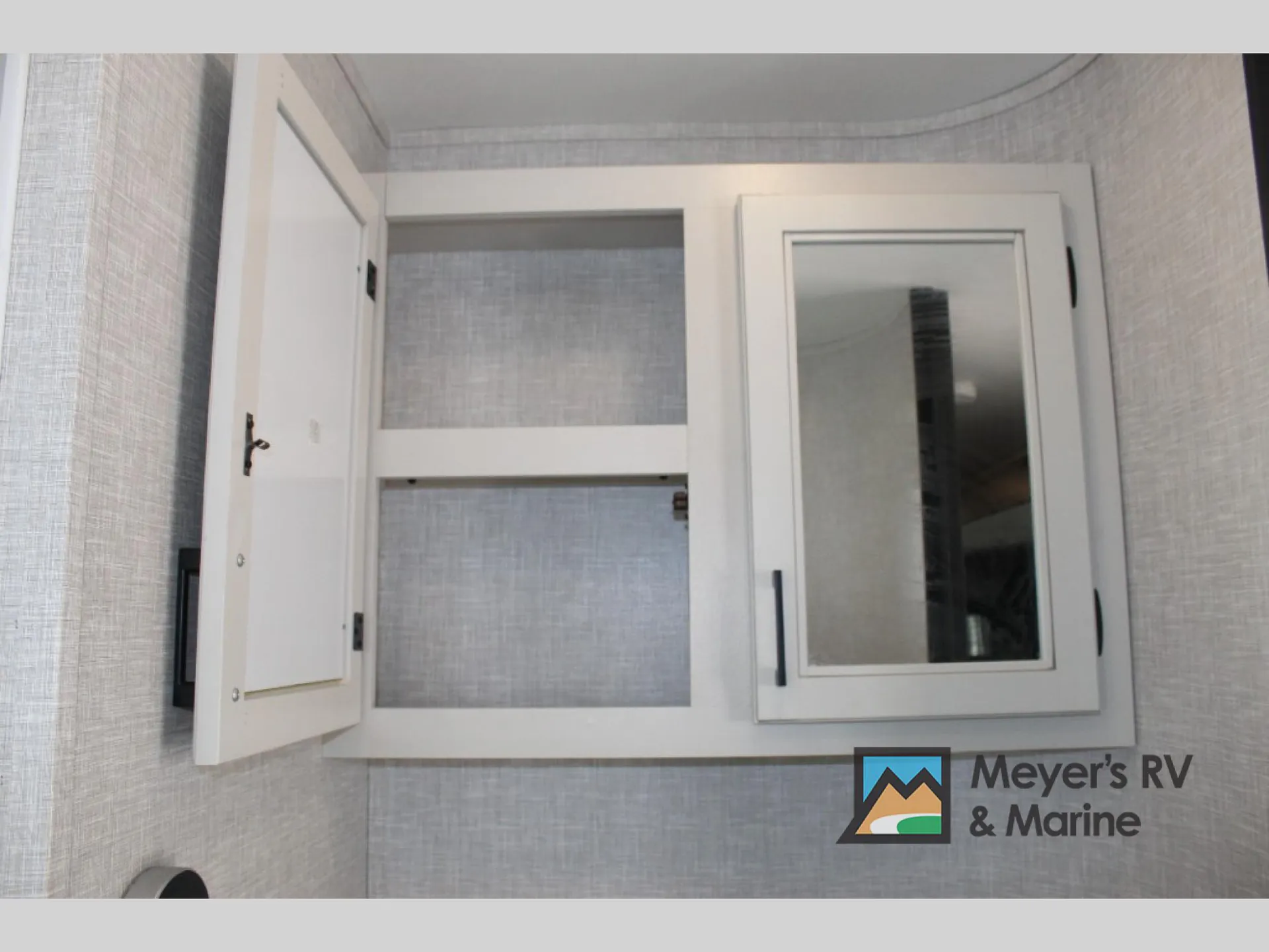 2023 Highland Ridge Open Range Light 321BHS dealer photo 2 from Meyer's RV