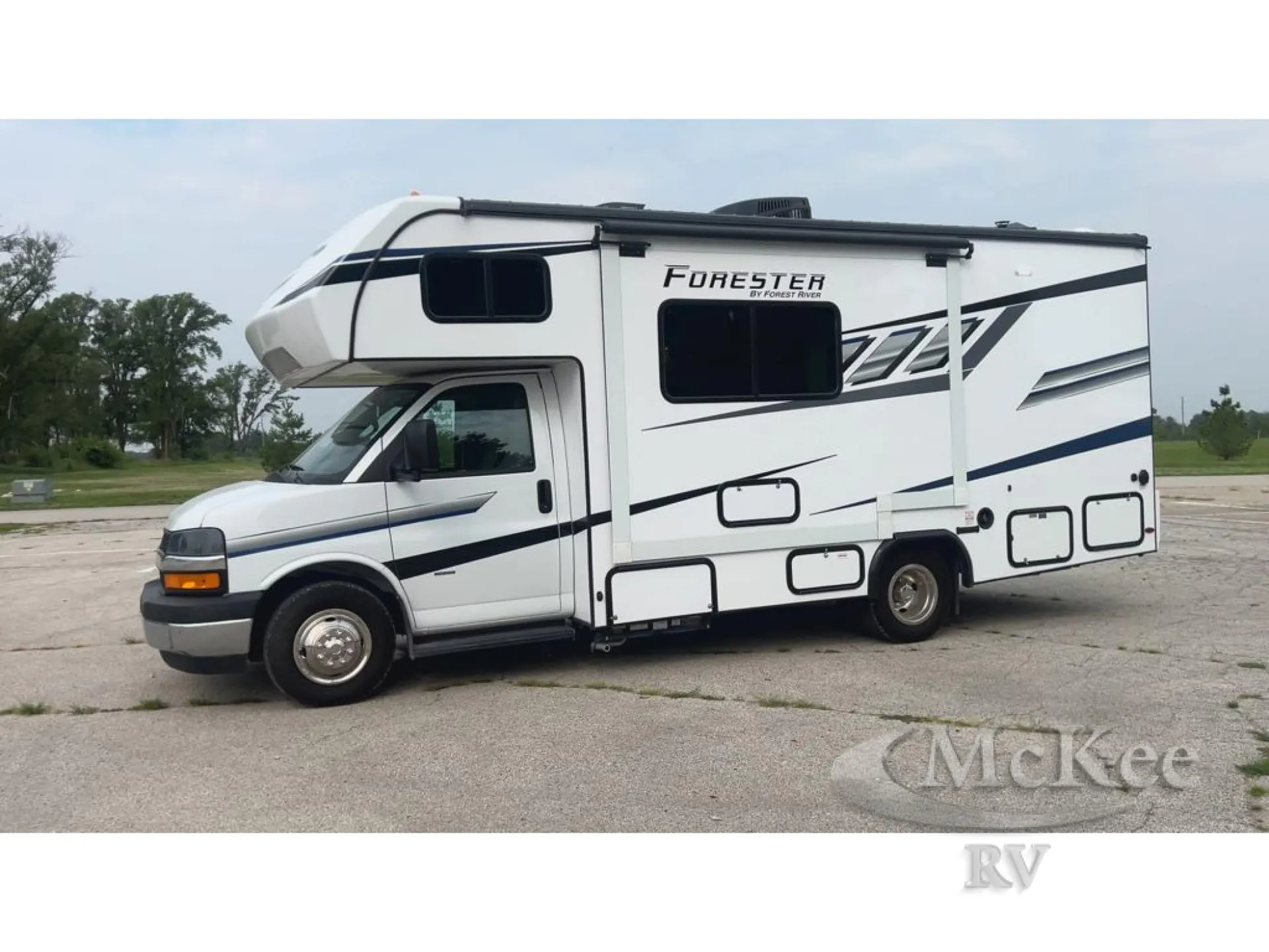 2024 Forest River Forester LE 2151SLE - Photo 4