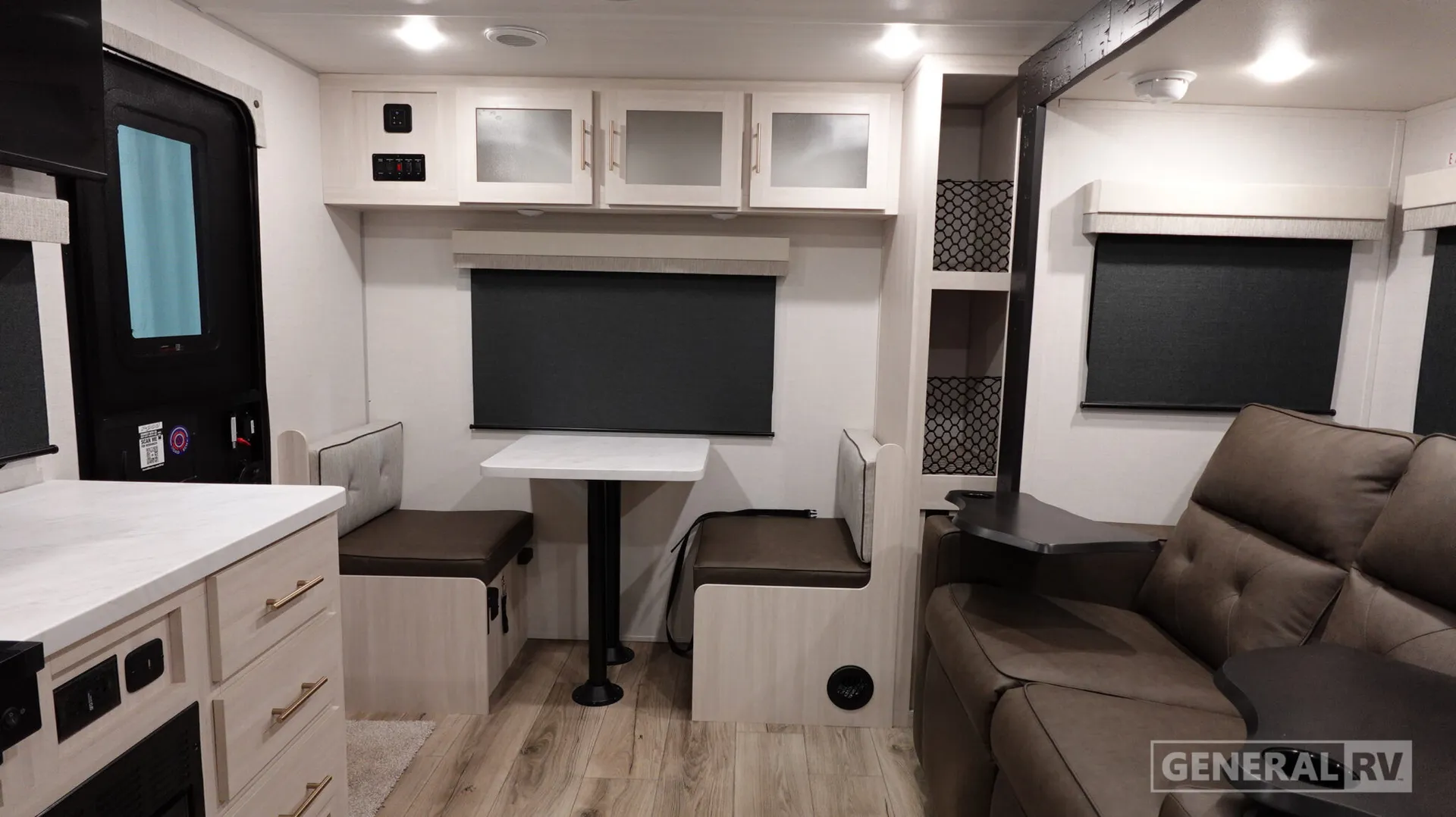 2026 Forest River R-Pod RPT198 - Photo 3