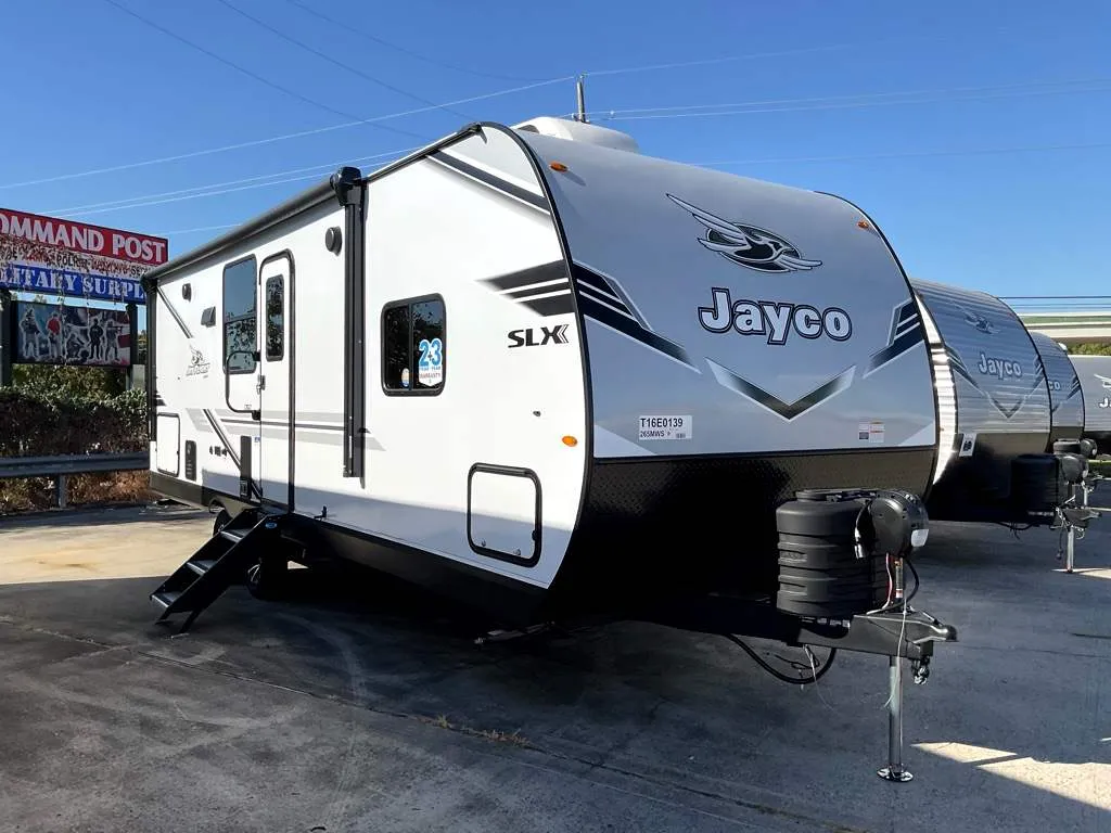 2026 Jayco Jay Flight SLX 265MWSW - Photo 3