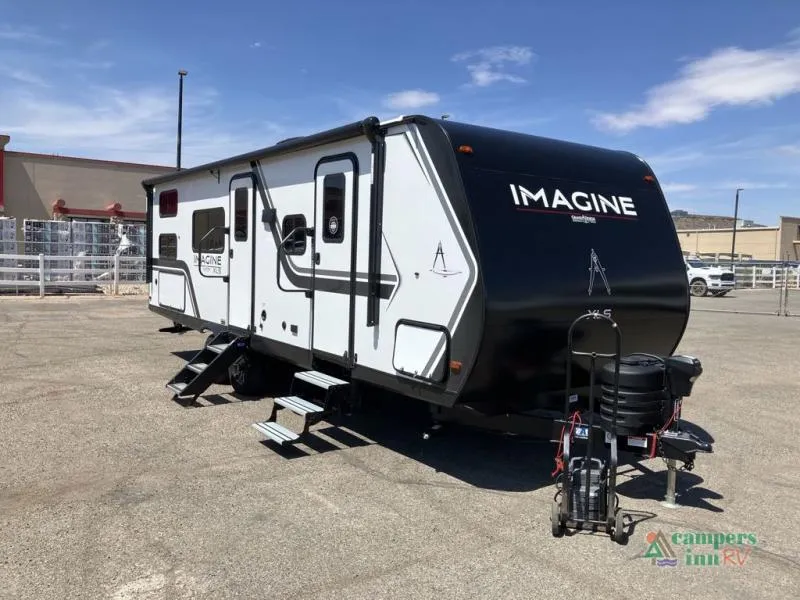 2026 Grand Design Imagine XLS 25DBE - Photo 2