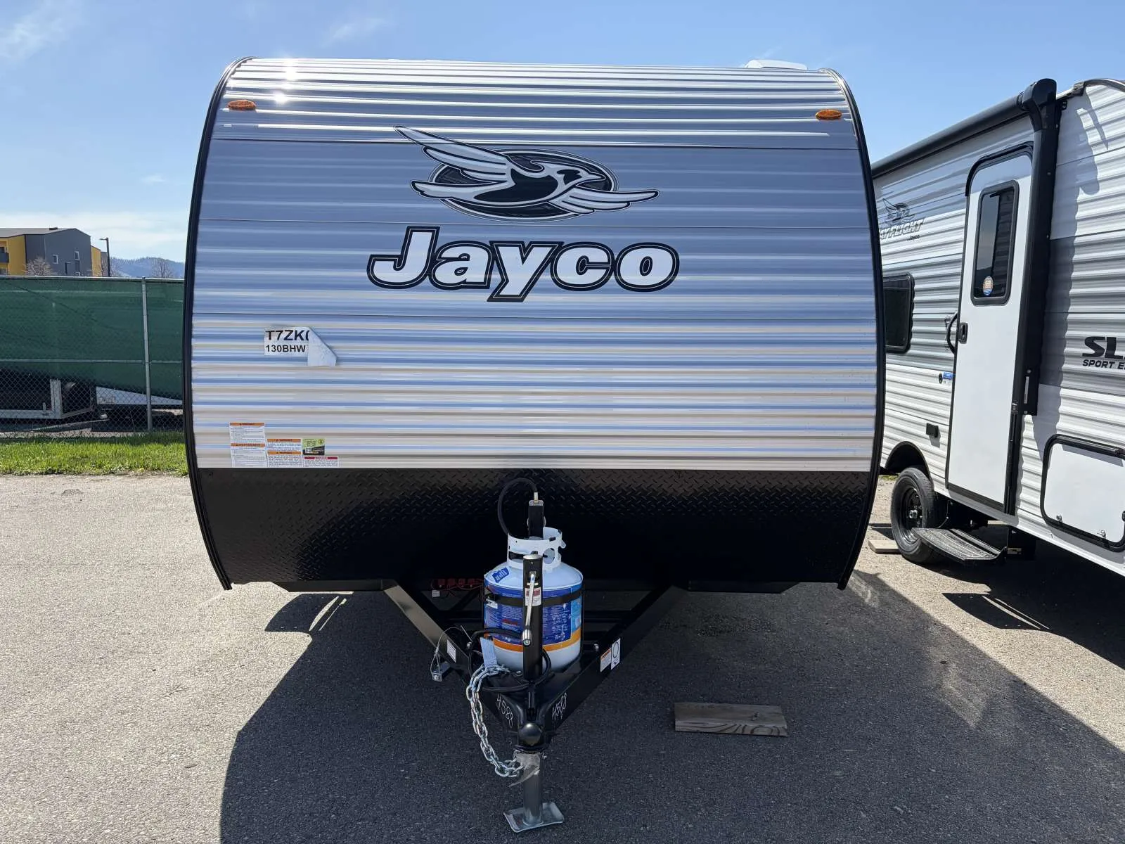 2026 Jayco Jay Flight SLX 130BHW - Photo 4