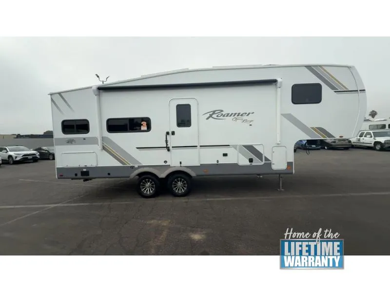 2026 Highland Ridge Roamer Light Duty 24MLDS - Photo 3