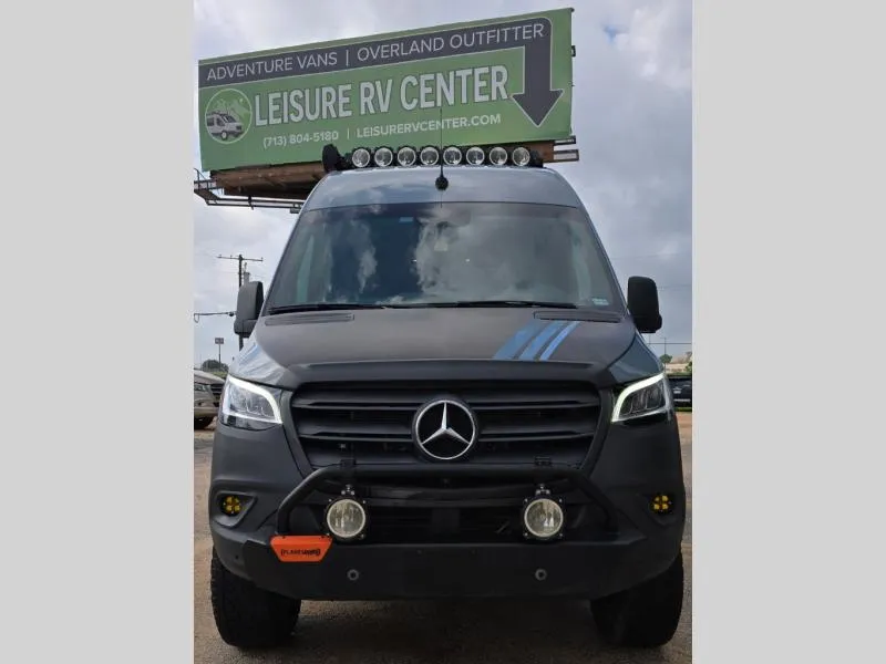 2023 Storyteller Overland Beast MODE OG - Photo 3