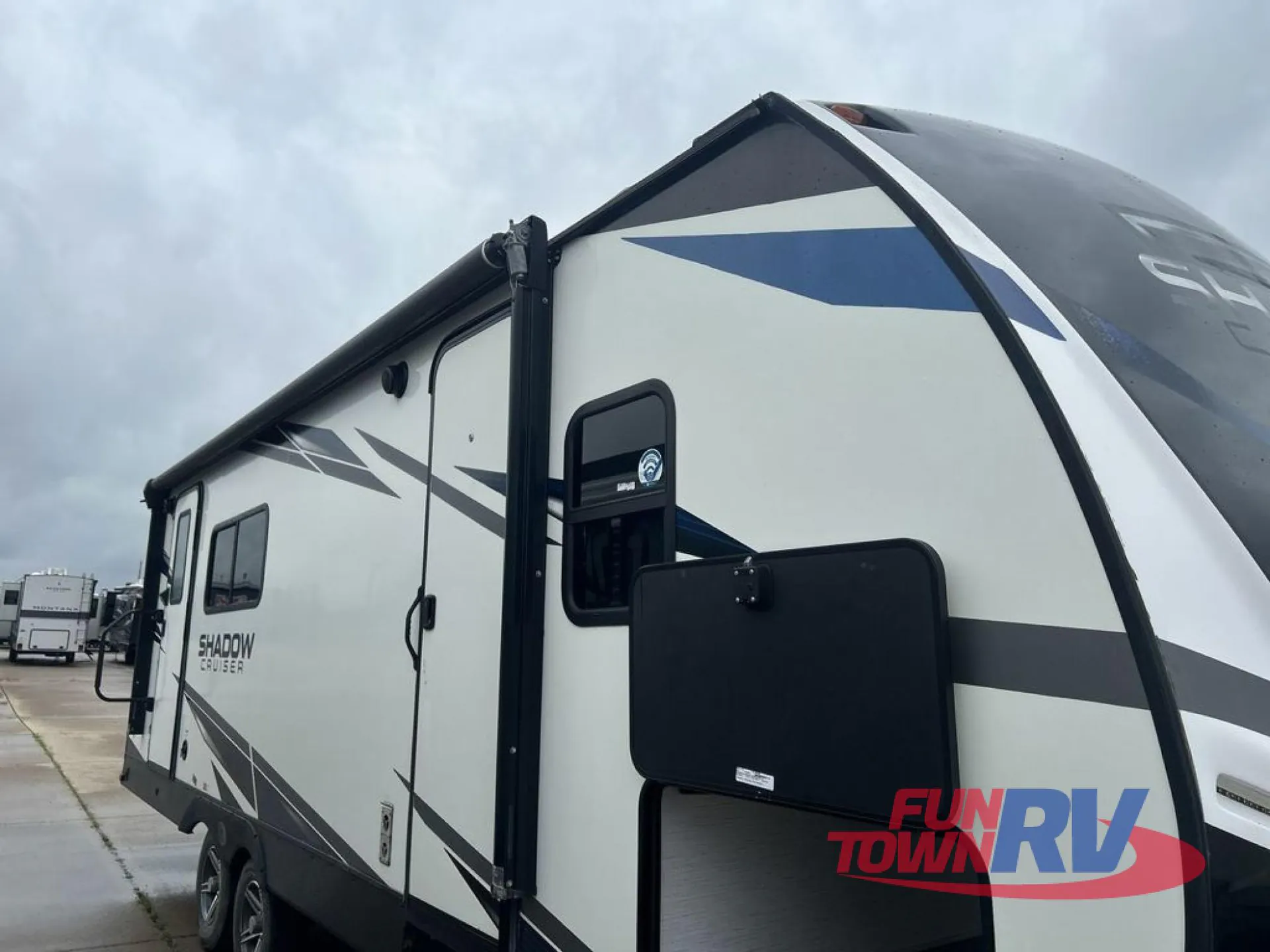 2022 Cruiser RV Shadow Cruiser 248RKS - Photo 2
