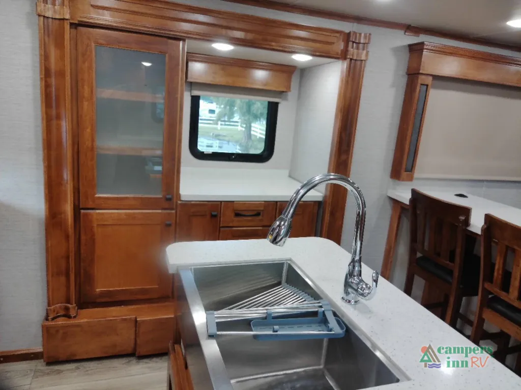 2022 VanLeigh RV Vilano 394RK, Photos photo 40