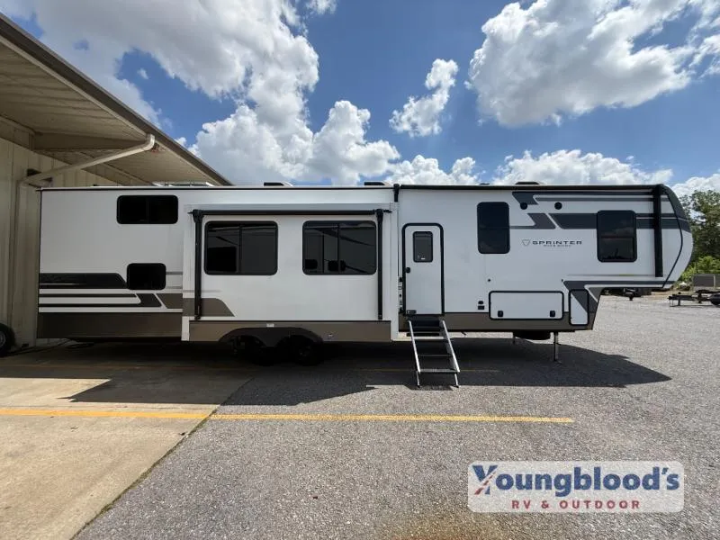2026 Keystone Sprinter 3920DSL - Photo 3