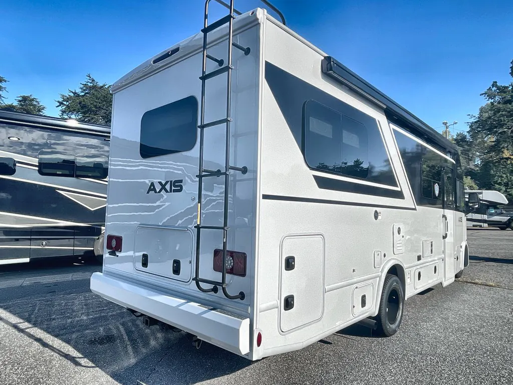2026 Thor Motor Coach Axis 26.2, Photos photo 5