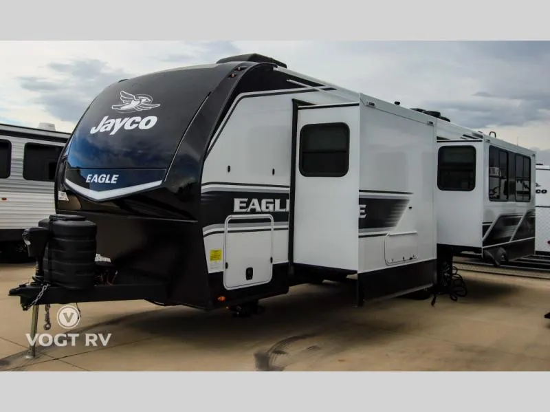 2026 Jayco Eagle HT 320MKTS - Photo 4