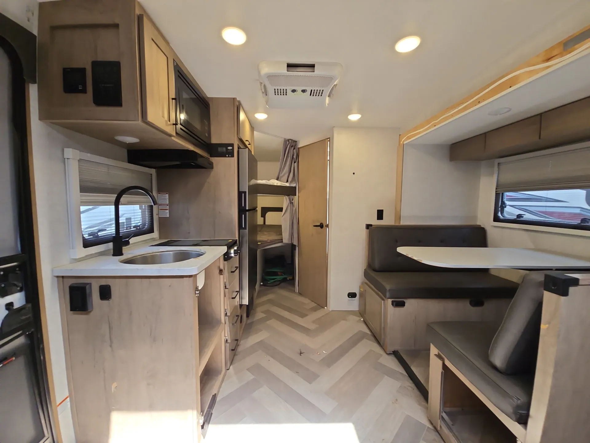 2022 Ember RV Overland 191MDB - Photo 3