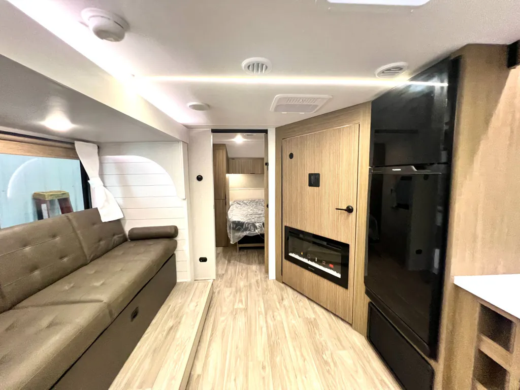 2026 Forest River Salem Cruise Lite 26ICE, Photos photo 32