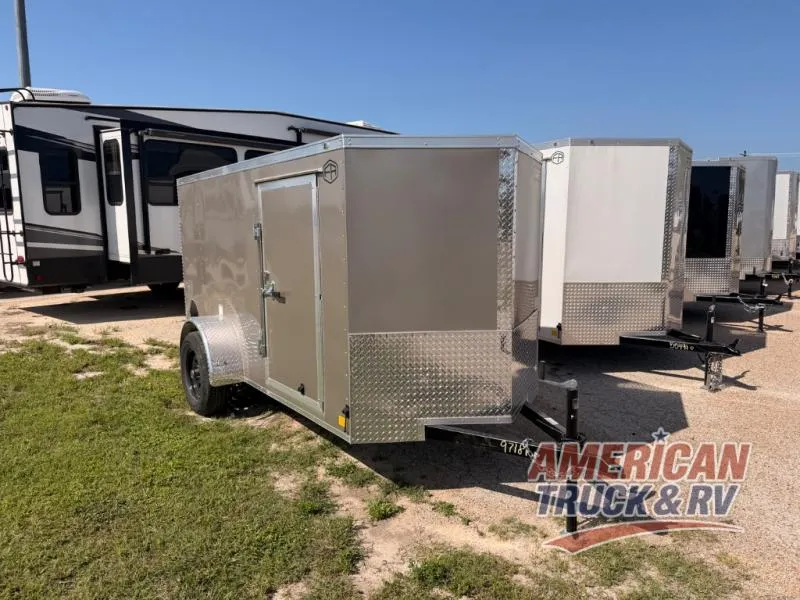 2026 Forest River RV Cargo Mate 510SA - Photo 3