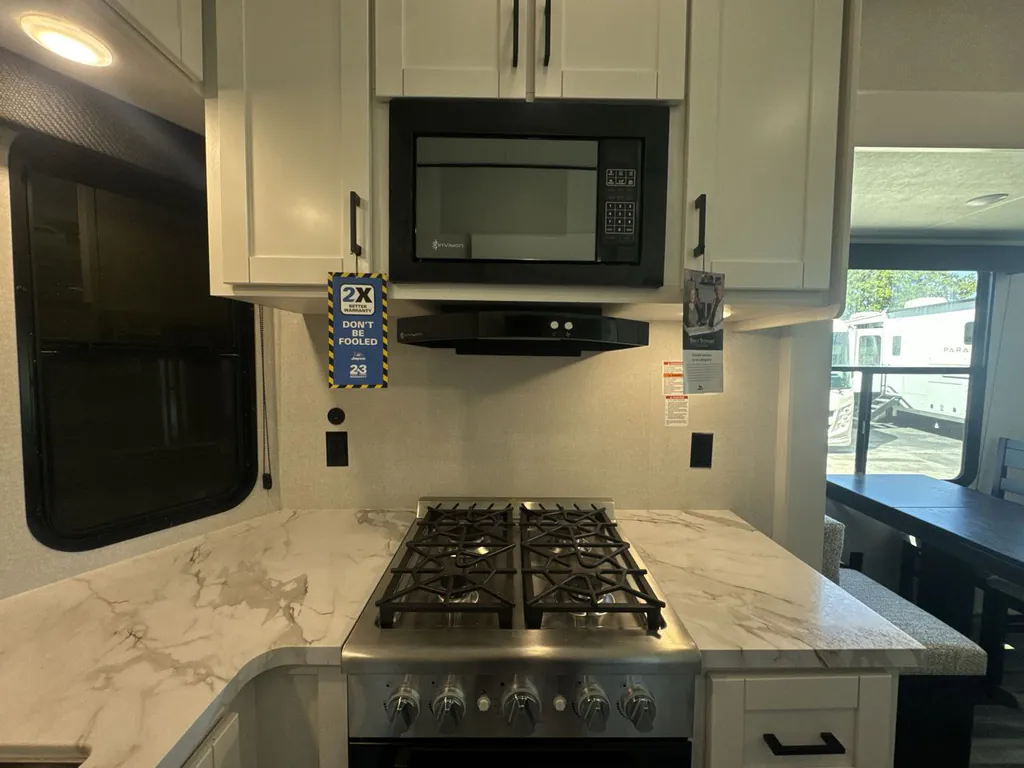 2026 Jayco Jay Flight Bungalow 404LOFT DS, Photos photo 13