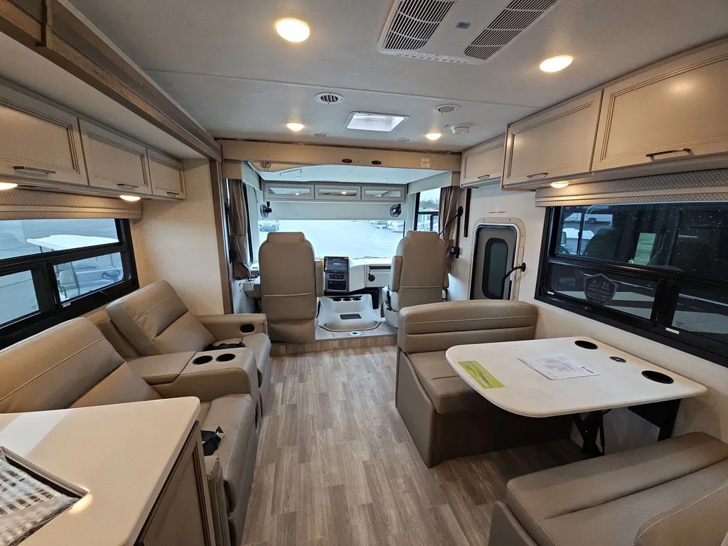 2026 Thor Motor Coach Windsport 29L, Photos photo 3
