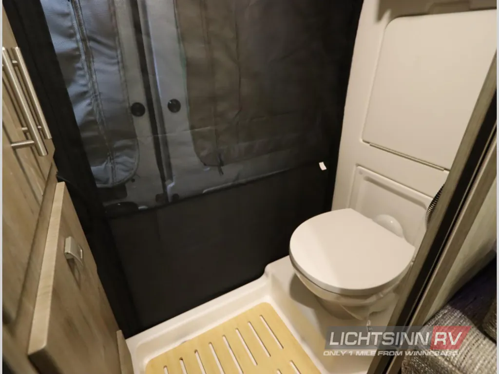 2027 Winnebago Travato 59KL, Photos photo 131
