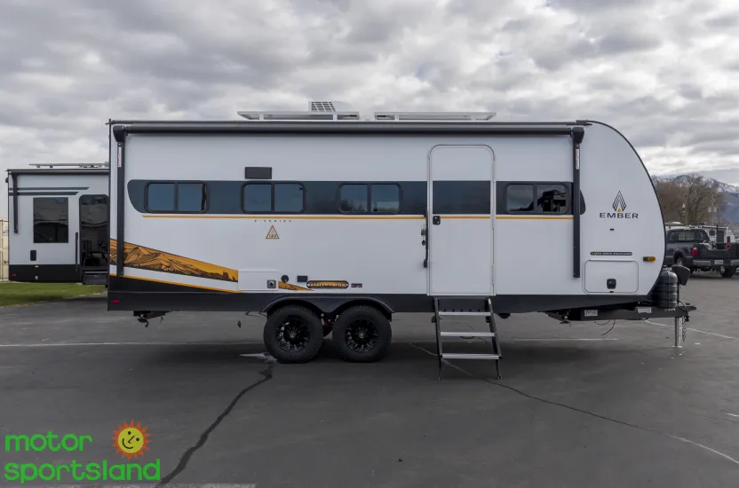 2026 Ember RV E-Series 21RKE - Photo 3