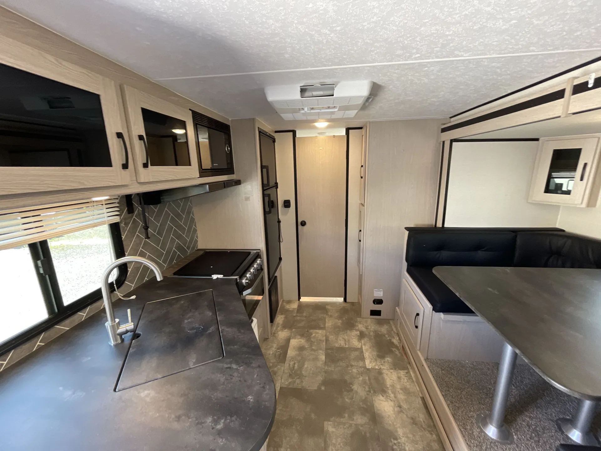 2022 Coachmen Apex 215RBK dealer photo 2 from Camping World