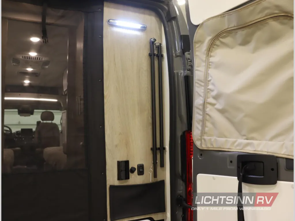 2027 Winnebago Travato 59KL, Photos photo 37