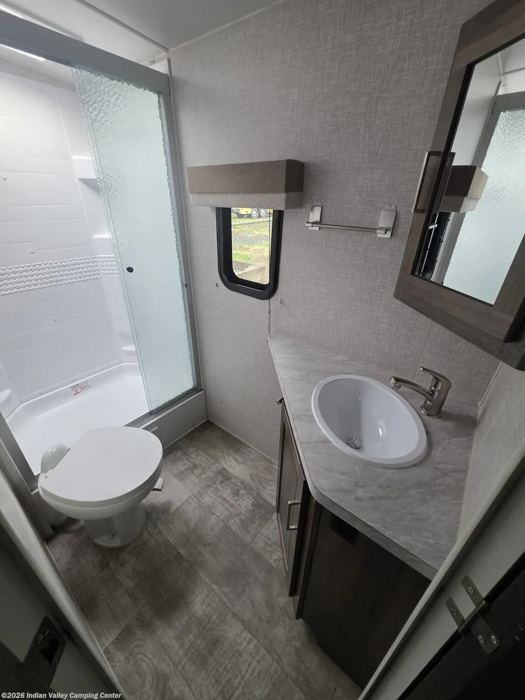 2023 Forest River Flagstaff Super Lite 27BHWS, Photos photo 17