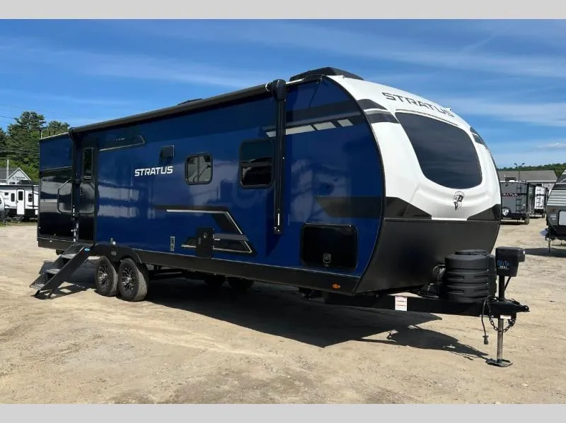 2025 Venture RV Stratus 261VRB - Main photo