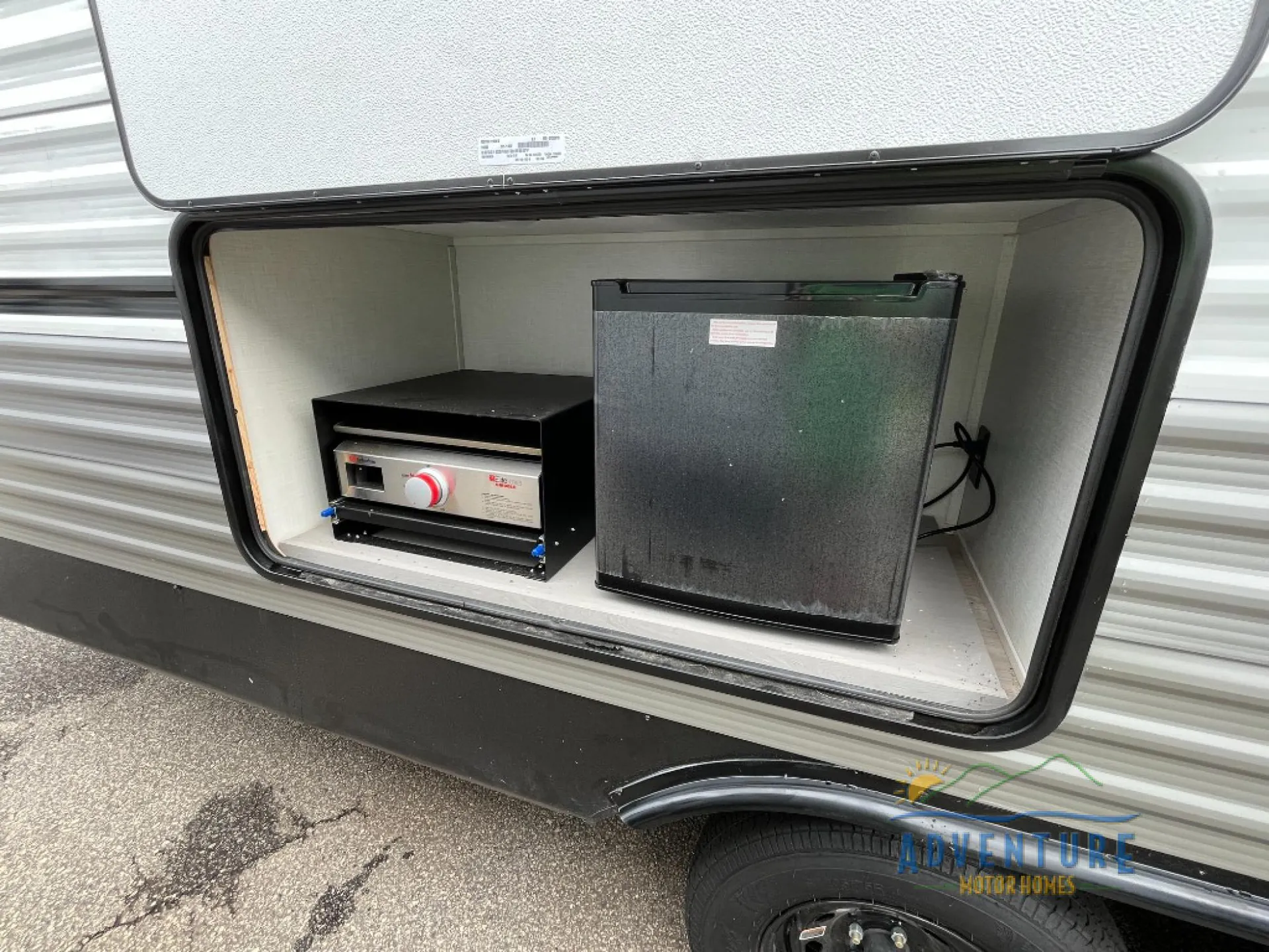 2026 Coachmen Clipper 5K Series 25QBH - Photo 3
