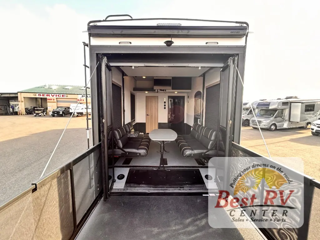 2026 Keystone Raptor 433, Photos photo 96