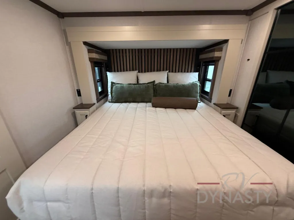 2026 Forest River RiverStone 420RE, Photos photo 11