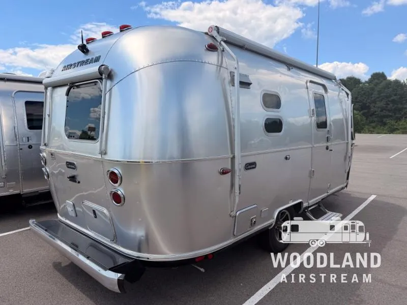 2024 Airstream Caravel 20FB - Photo 4