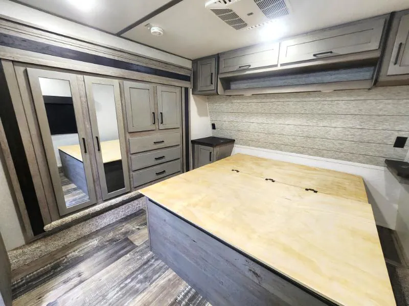 2021 Keystone Raptor 429, Photos photo 62