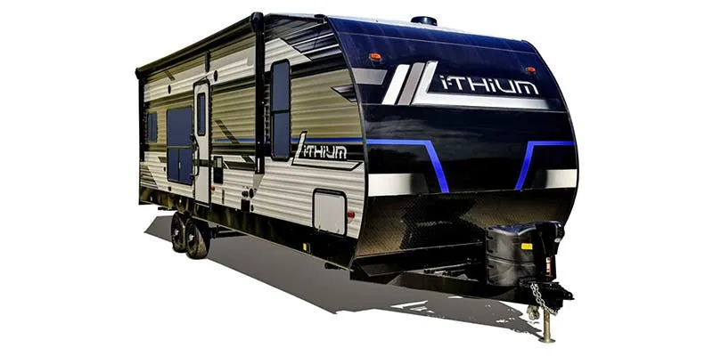 Lithium LI 3113 exterior