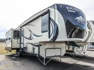 2018 KZ Durango 2500 325RLT - Main photo