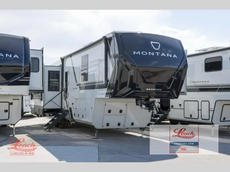 2026 Keystone Montana 3100RL - Photo 2