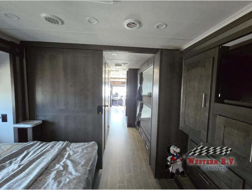 2023 Forest River Georgetown 5 Series GT5 36B5, Photos photo 30