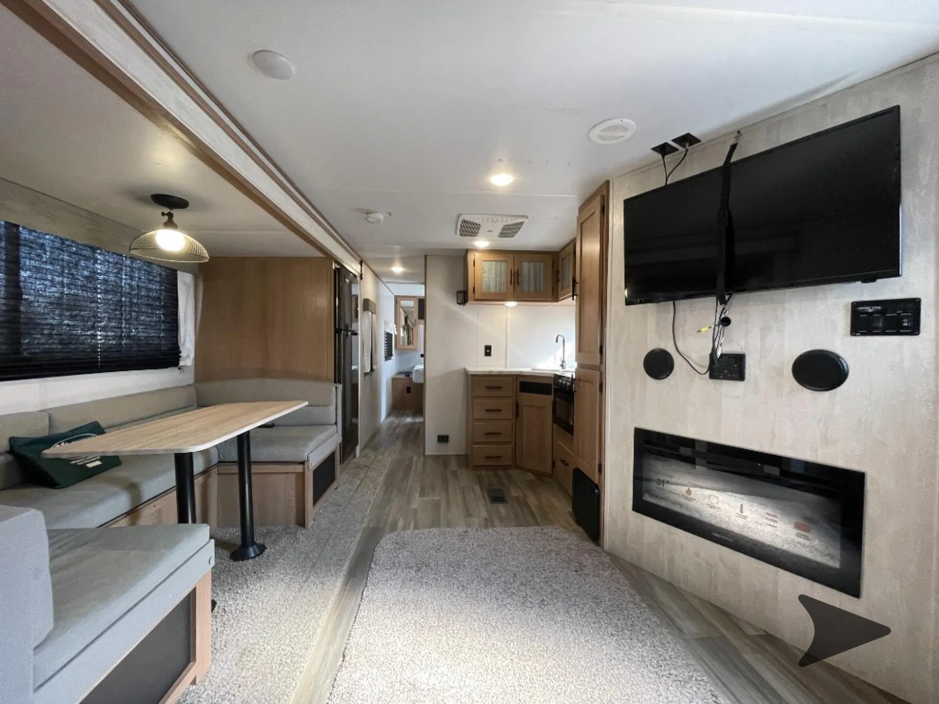 2022 Prime Time Avenger 28BHS - Photo 4
