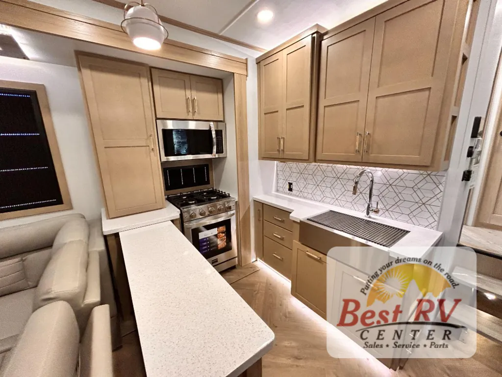 2026 Keystone Raptor 441, Photos photo 63