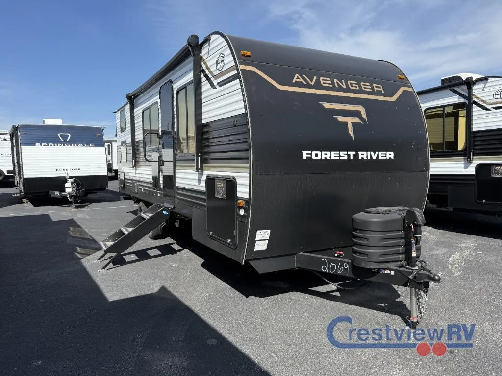 2026 Prime Time Avenger 23BHS - Photo 3