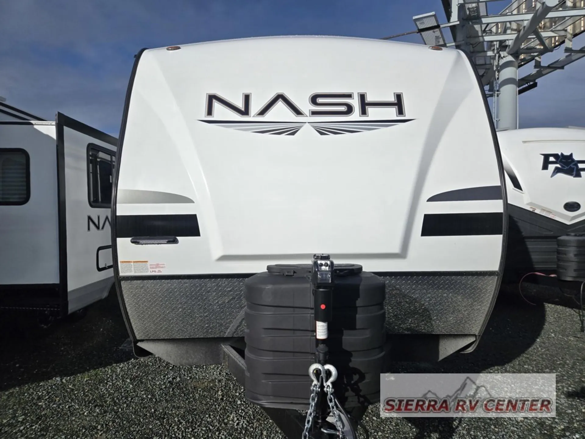2026 Northwood Nash 17K - Photo 3