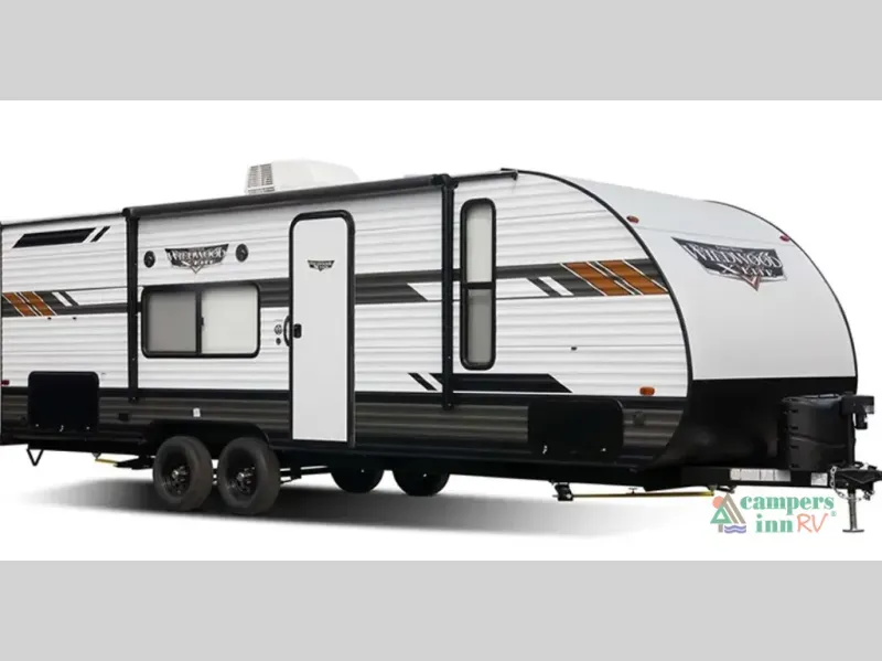 2021 Forest River RV Wildwood X-Lite 273QBXL - Photo 2