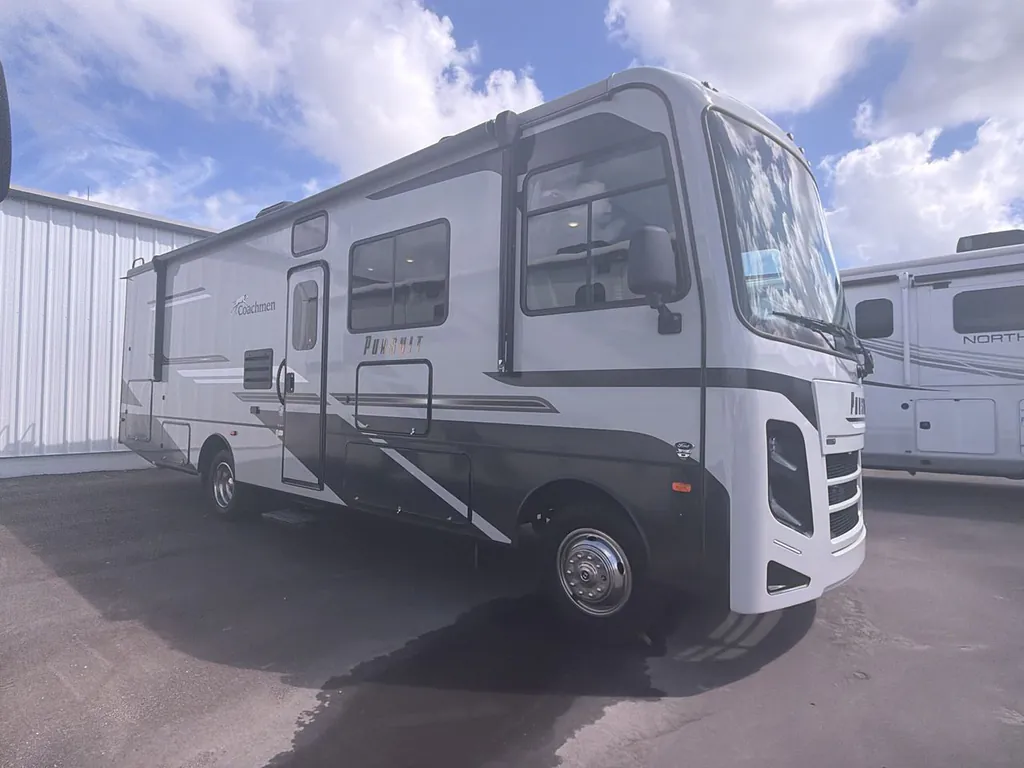 2024 Coachmen Pursuit 31BH, Photos photo 2