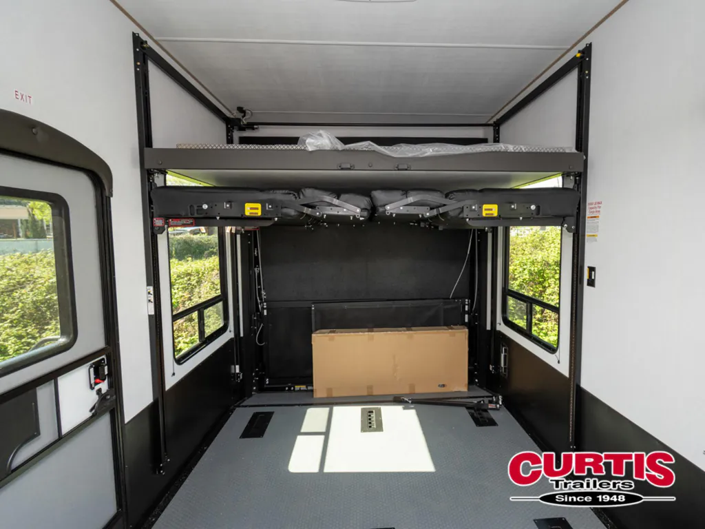 2026 Keystone Raptor 420, Photos photo 12