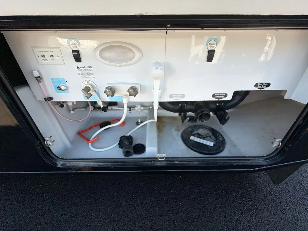 2027 Jayco Jay Flight SLX 262RLSW, Photos photo 31
