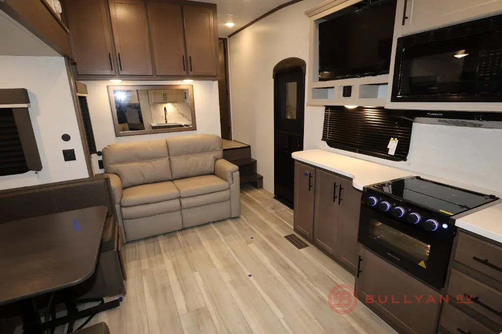 2026 Keystone Cougar Sport 2700BH - Photo 3